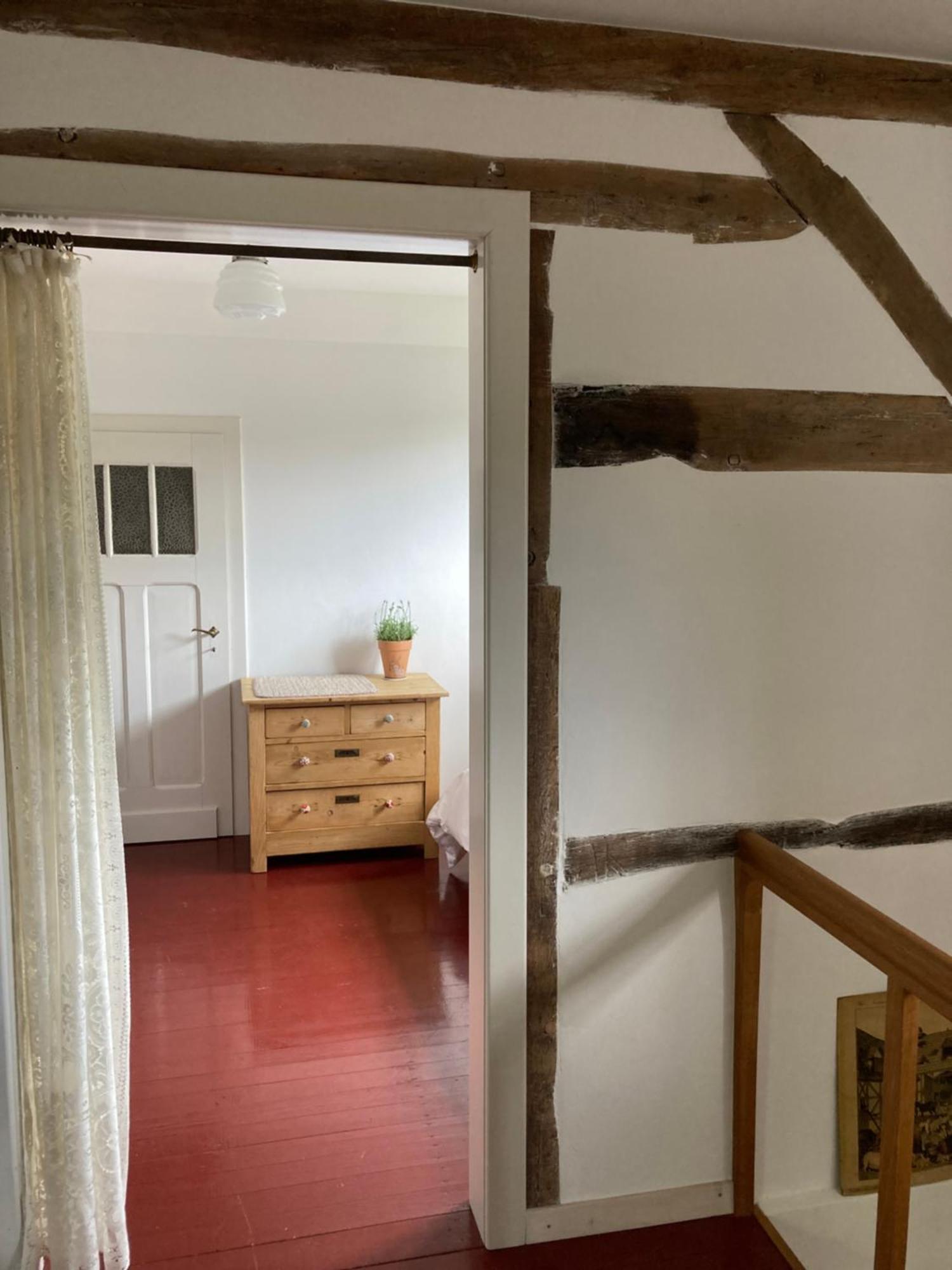 Cherrytree Cottage 1840 Heimbach Exteriér fotografie